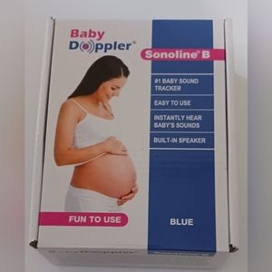 Sonoline B Fetal Monitor